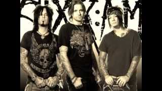 Sixx:A.M ~ Dead Man's Ballet + lyrics