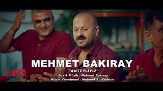 Mehmet Bakıray-Antepliyiz @deka müzik Resimi