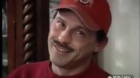 To Catch a Predator: Timothy Isaac