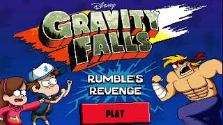 Title Theme - Gravity Falls: Rumble's Revenge Title Theme - Gravity Falls: Rumble's Revenge