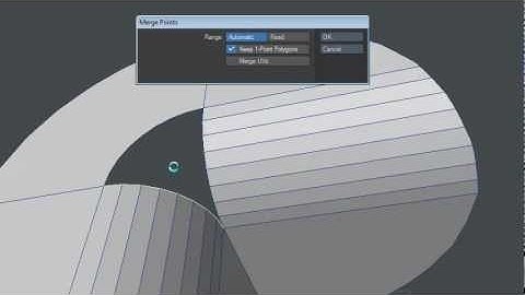 LightWave plugin - MG Lathe Axis
