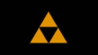 zelda theme chords