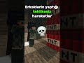 minecraft ama kızlar
