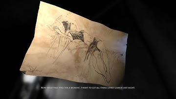 MAN ON LSD plays Layers Of Fear part 1