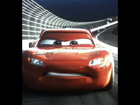 Cars 3 Edit
