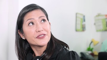 Talkpush -  Brand Video | Corporate - Audio Visual Presentation