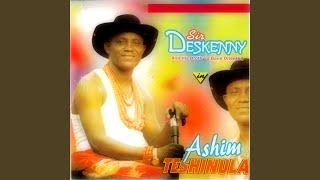 Ashim Teshinula