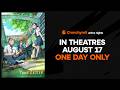 South Korean film YOUR LETTER comes to Crunchyroll Anime Nights | In theaters August 17 ONLY!
