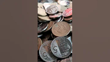 Coins Sound Effect Asmr Shorts 