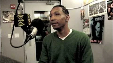 Dres speaks on KRS-One vs P.M. Dawn