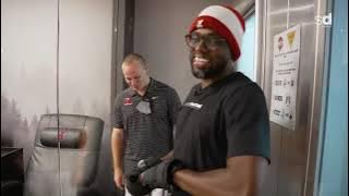 CryoNext Labs Alabama Recovery Center