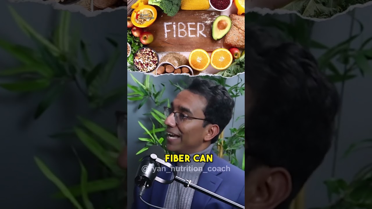 Псиллиум &mdash; объяснение от @DrPal #beprohealth #podcast #nuritionguide #nuritionfacts