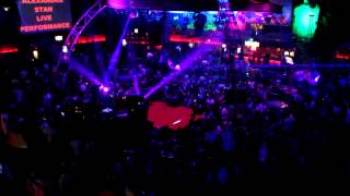 TOLGA TOKMAK LIVE @ CLUB INFERNO KEMER/TURKEY.