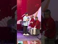 #Errenzhuan#The performance site#Shenyang Nanfeng Grand Theatre#Watch once and laugh once