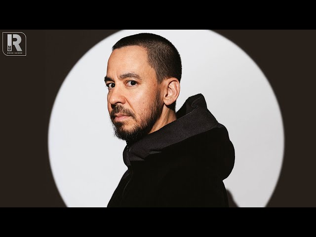 Mike Shinoda | Rock Sound 25 Icon | Interview class=