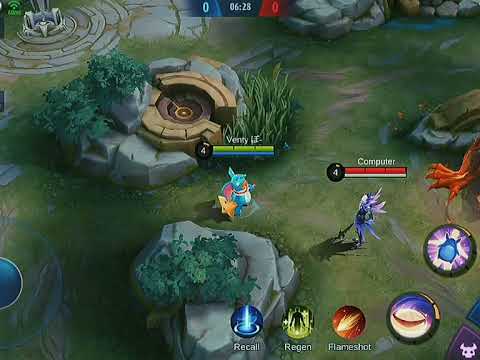 permici ada tukiman?? #mobilegames#editor