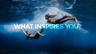 10 Reminders for the Wild and Free (tentree, CWF & Live Unbound)