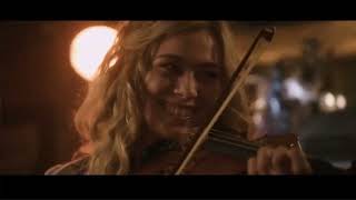 Clips from a movie Finding You