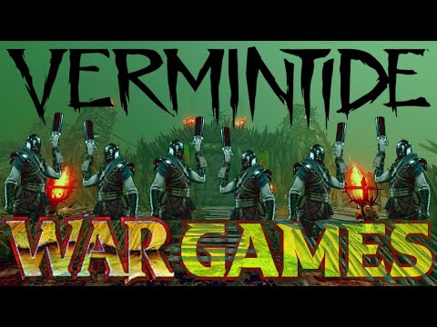 Videó: Warhammer: A 2. Vermintide PvP Versus Módba Kerül