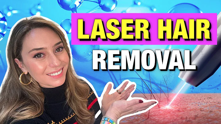 The Truth of Laser Hair Removal: Who it’s for & NOT for? Best Results? | Dr. Shereene Idriss - DayDayNews