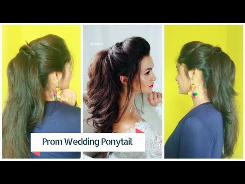 High Messy Updo With Tiny Braid Hairstyle Updo With