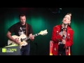 Imelda may  big bad handsome man  le live