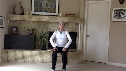 Deep Breathing & Relaxation with suzanne