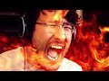 Markiplier raging his ass off and losing his sh*t in Resident Evil 8