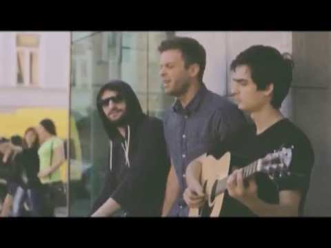 ვინ შედის ჯგუფი \"ყველას\" შემადგენლობაში?!