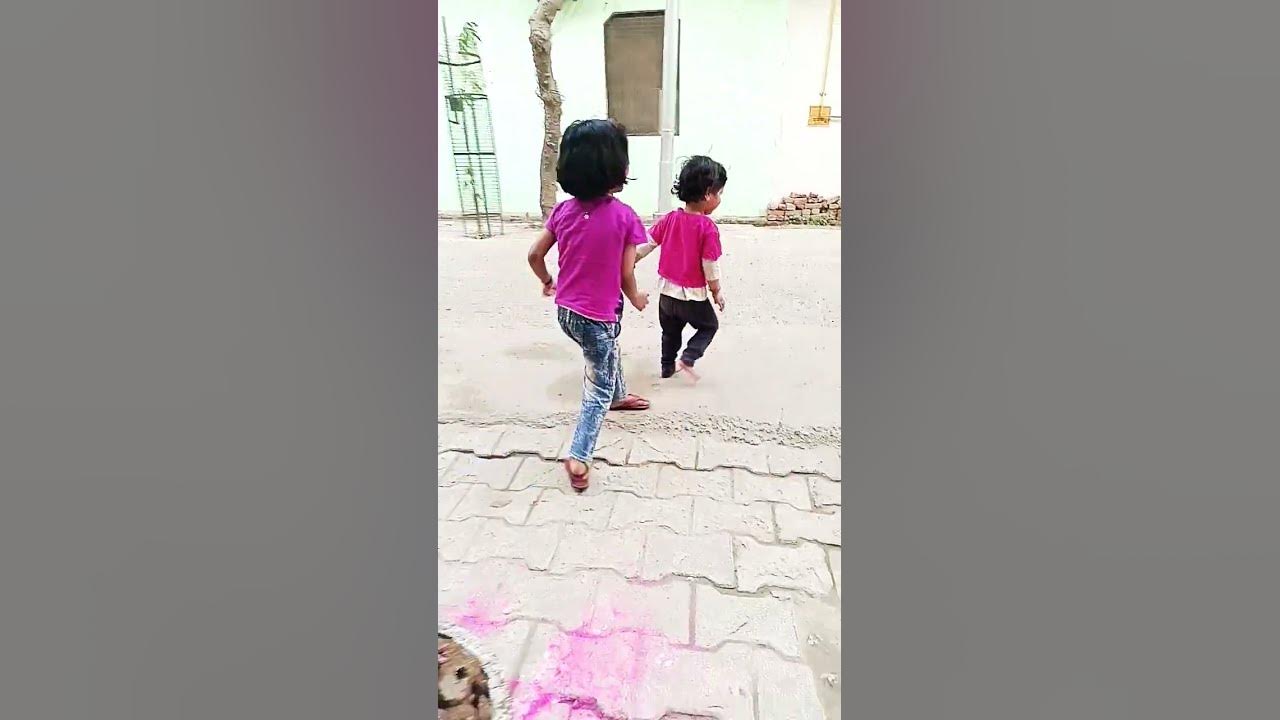 shyma holi khedan aayia teriya salliya v