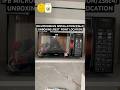 IFB MICROWAVE INSTALLATION/23bc4/UNBOXING /BEST' POINT LOCATION #ifb #india #service #youtubeshorts