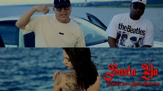 Basta Ya Wil Campa Ft. Jairon Charterboy