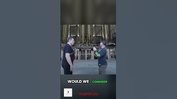 Decoding Gas Thrusters: Cold vs. Warm vs. Hot! Elon Musk Explains the Differences #elonmusk #podcast