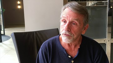 Friday 13th director Sean S. Cunningham talks horror and the enduring cult classics legacy