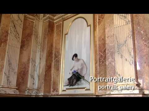 Видеоролик: Бургтеатр