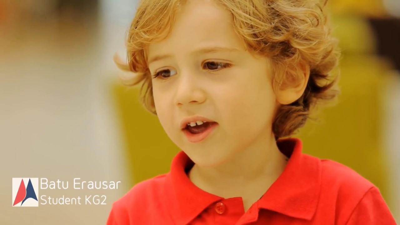 GEMS American Academy Qatar Parent Testimonials YouTube GEMS American Academy Qatar Parent Testimonials YouTube