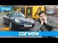 My Porsche 911 has broken. AGAIN! What's wrong this time? | Mat Vlogs