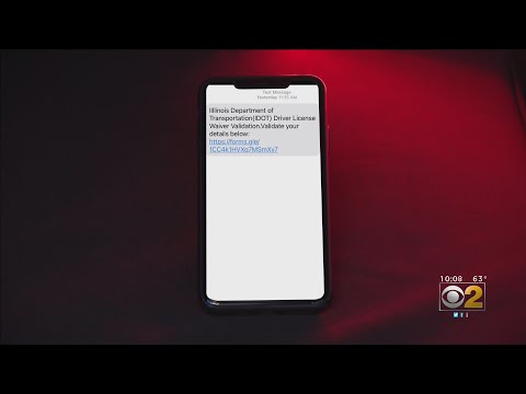 Scammers Are Impersonating Nearly Every Illinois State Department In Phishing Schemes