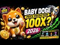 BABYDOGE price prediction: TRAP risk is still real here