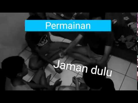 Perbedaan Permainan Jaman Dulu Dan Sekarang #Fun #PART1