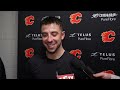 Post-Game | Frost - 07.04.25