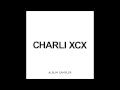 Charli XCX - Feel My Pain (Set Me Free Demo)