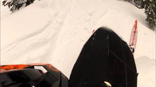 M7 sled bail