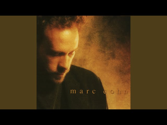 MARC COHN - MILES AWAY