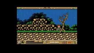super cauldron for Atari ST