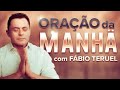 ORAÇÃO DO DIA - O Senhor é o seu Pastor e nada lhe faltará (ÚLTIMO DIA)🙏