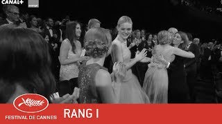 THE BEGUILED - Rang I - VO - Cannes 2017