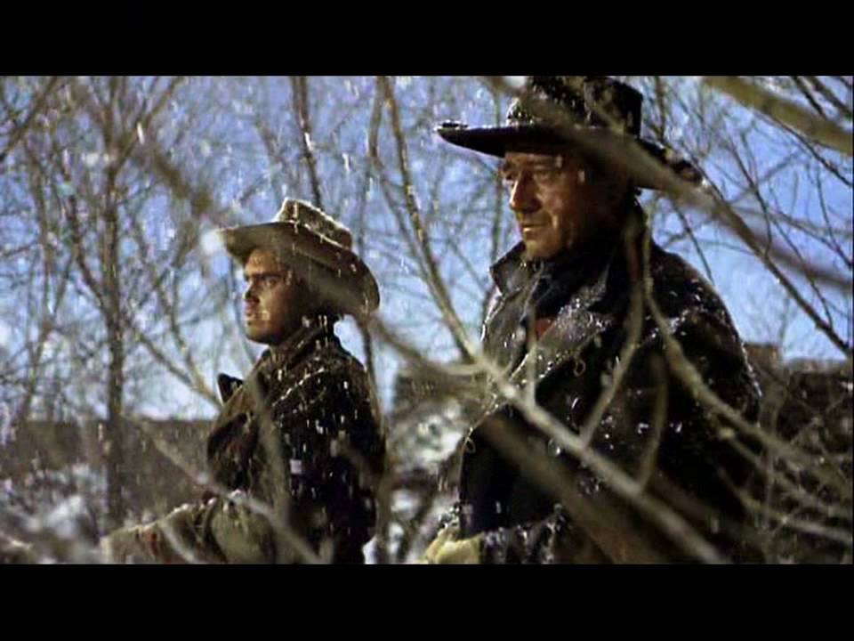 John Wayne  11/06/1979 - 11/06/2009