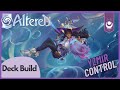 Altered tcg  construire un deck optimis yzmir control