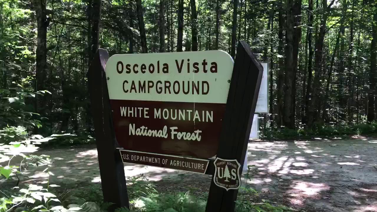 Tripoli Road White Mountains New Hampshire 1 YouTube